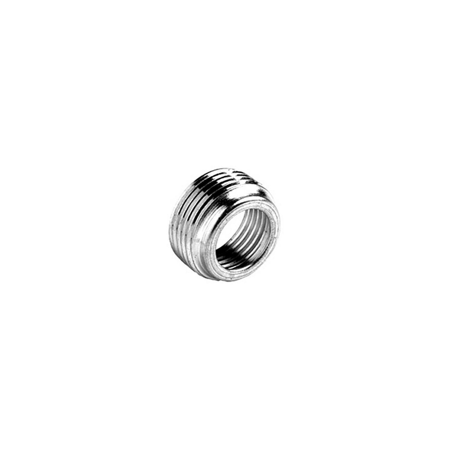 BRIDGEPORT Bridgeport 1176 2-1/2 x 2 Reducing Bushing