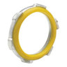 BRIDGEPORT BRIDGEPORT 145 1-1/2 in. Steel Sealing Locknut