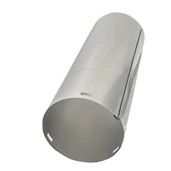 BUILDERS BEST Builders Best 11716 Duraflo J-Block Dryer Vent Hood