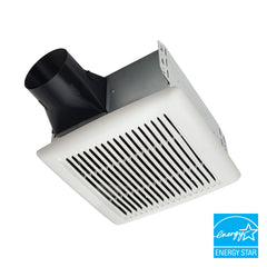 BROAN-NUTONE BROAN-NUTONE AE5011DC Flex DC Series Exhaust Bath Fan