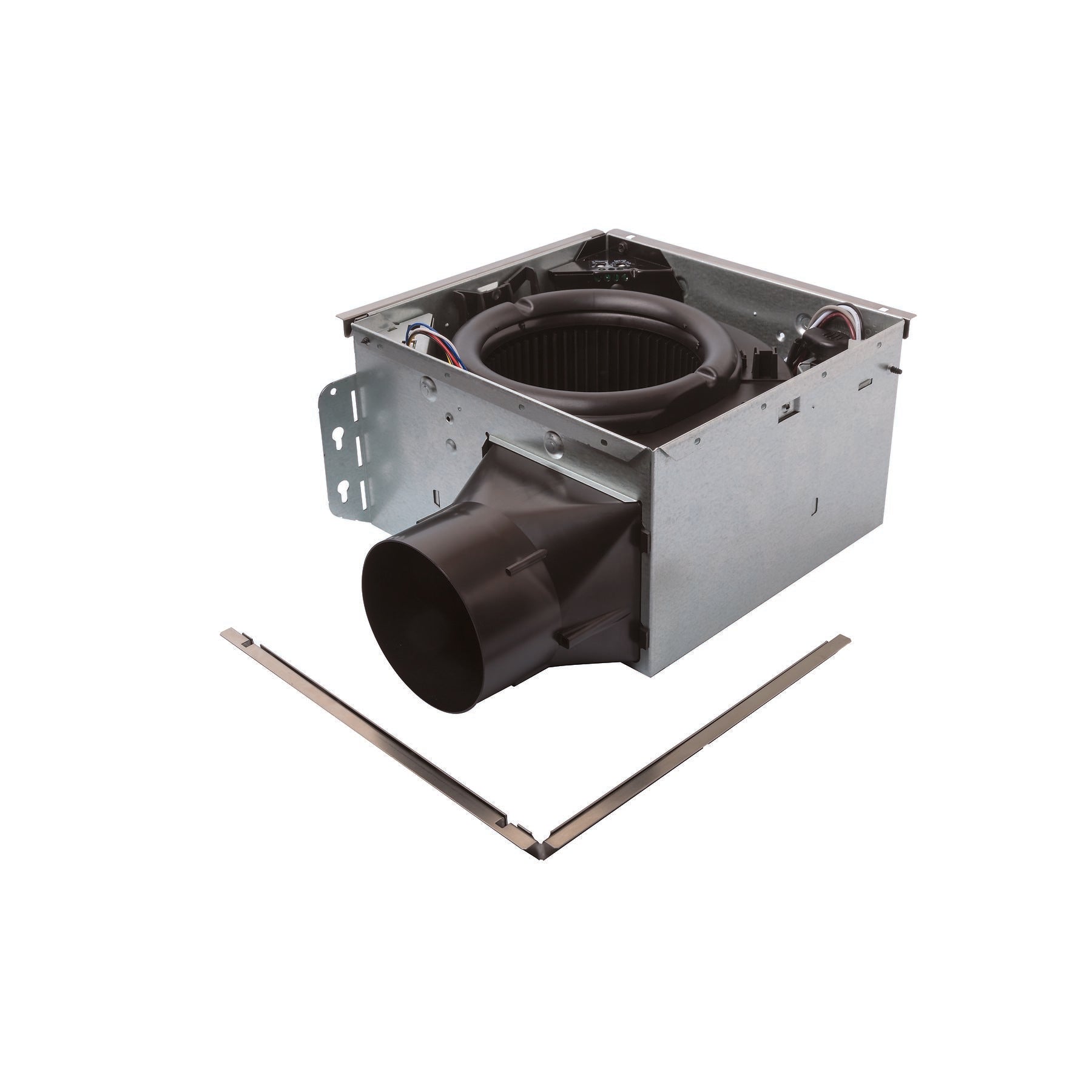 BROAN-NUTONE BROAN-NUTONE AE5011DC Flex DC Series Exhaust Bath Fan