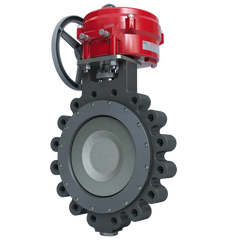 BRAY BRAY 411400-11001466 Lug Butterfly Valve 14 285 PSI Close Off