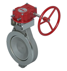 BRAY BRAY 411400-11001466 Lug Butterfly Valve 14 285 PSI Close Off