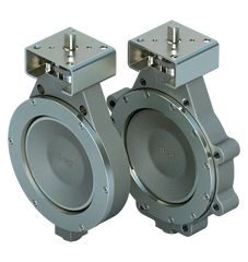 BRAY BRAY 411400-11001466 Lug Butterfly Valve 14 285 PSI Close Off