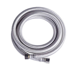 BRASSCRAFT Brasscraft PLS1-72DW6F 3/8 Comp X 3/8 Comp With 3/8 MIP Elbow 72 Dishwasher Riser