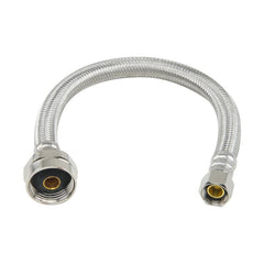 BRASSCRAFT Brasscraft PLS1-72DW6F 3/8 Comp X 3/8 Comp With 3/8 MIP Elbow 72 Dishwasher Riser