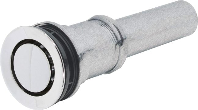 CALIFORNIA California 9050ZB-PBU ZeroDrain Pop-Down Lavatory Drain