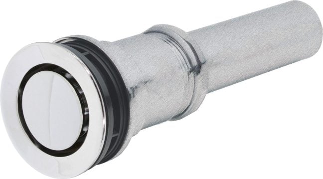 CALIFORNIA California 9050ZB-PBU ZeroDrain Pop-Down Lavatory Drain