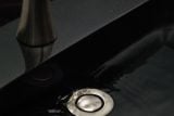 CALIFORNIA California 9050ZB-PBU ZeroDrain Pop-Down Lavatory Drain