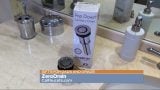 CALIFORNIA California 9050ZB-PBU ZeroDrain Pop-Down Lavatory Drain