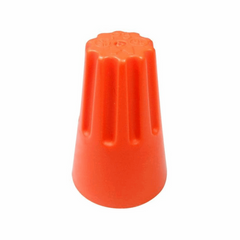 CAMBRIDGE Cambridge 112716 Orange Wire Connector 600 Volt (20 Jar)
