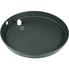CAMCO Camco 11466 Camco 22 ID Plastic Drain Pan with CPVC Fitting