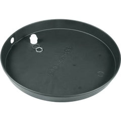 CAMCO Camco 11466 Camco 22 ID Plastic Drain Pan with CPVC Fitting