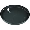 CAMCO Camco 11466 Camco 22 ID Plastic Drain Pan with CPVC Fitting