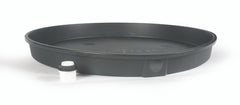 CAMCO Camco 11366 Drain Pan with CPVC Fitting 24 ID