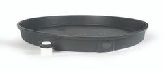 CAMCO Camco 11366 Drain Pan with CPVC Fitting 24 ID