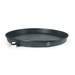 CAMCO Camco 11406 26-Inch Plastic Water Heater Drain Pan with CPVC Fitting