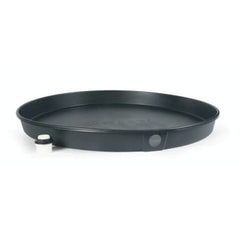 CAMCO Camco 11406 26-Inch Plastic Water Heater Drain Pan with CPVC Fitting