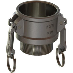 CAMPBELL CAMPBELL B-SS-150 Cam and Groove Coupling