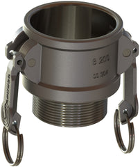 CAMPBELL CAMPBELL B-SS-150 Cam and Groove Coupling