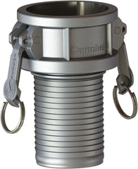 CAMPBELL CAMPBELL C-AL-300 Aluminum Cam and Groove Coupling