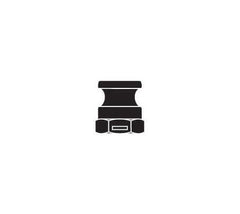 CAMPBELL CAMPBELL A-SS-150 Cam & Groove Part A Coupling
