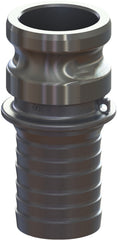 CAMPBELL CAMPBELL E-AL-400 Cam & Groove Part E Coupling
