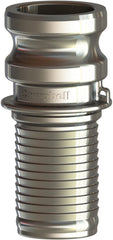 CAMPBELL CAMPBELL E-AL-400 Cam & Groove Part E Coupling