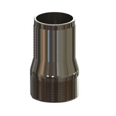 CAMPBELL CAMPBELL HAPS-16 Threaded Combination Nipple