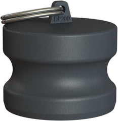 CAMPBELL Campbell D-PP-400 Standard Cobra Cam & Groove Coupling