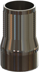 CAMPBELL CAMPBELL HAPS-12 Threaded Combination Nipple