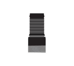 CAMPBELL CAMPBELL HAPS-12 Threaded Combination Nipple