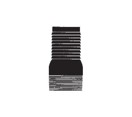 CAMPBELL CAMPBELL HAPS-2 Threaded Combination Nipple