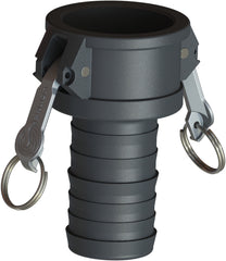 CAMPBELL CAMPBELL C-PP-150 Cam & Groove Coupling 1-1/2