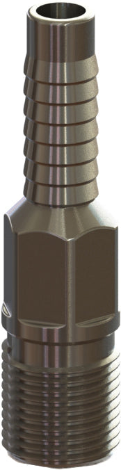 CAMPBELL CAMPBELL HAPS-4 Threaded Combination Nipple 1 in
