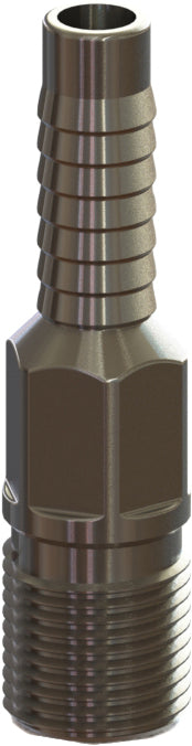 CAMPBELL CAMPBELL HAPS-4 Threaded Combination Nipple 1 in