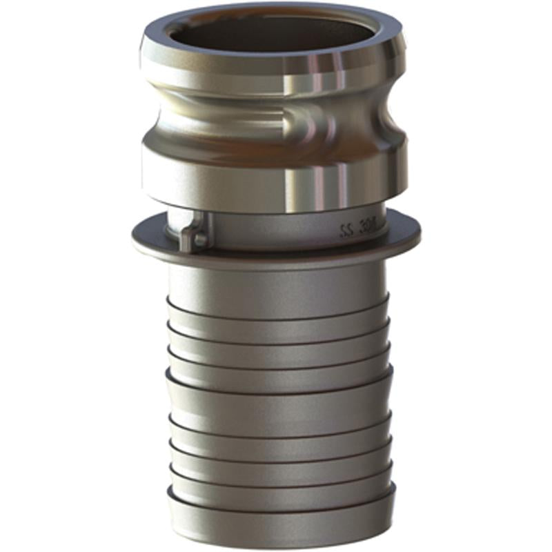 CAMPBELL CAMPBELL E-SS-300 Cam and Groove Part E Coupling