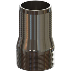 CAMPBELL CAMPBELL HASS-16 Threaded Combination Nipple