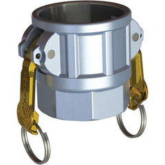 CAMPBELL CAMPBELL D-AL-300 Camp and Groove Coupling