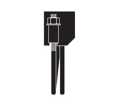 CAMPBELL CAMPBELL SC-200 Spiral Clamp 2 ID