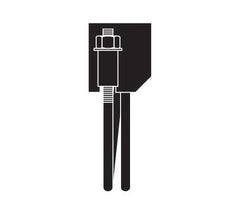 CAMPBELL CAMPBELL SC-200 Spiral Clamp 2 ID