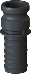 CAMPBELL Campbell E-PP-200 Cam & Groove Part E 2 Poly-Glass