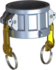 CAMPBELL CAMPBELL DC-AL-200 Cam & Groove Dust Cap