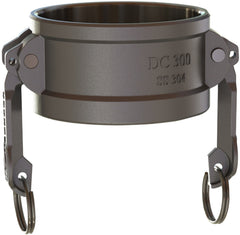 CAMPBELL CAMPBELL DC-SS-200 Cobra Cam & Groove Dust Cap 2