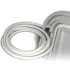 CANPLAS Canplas 3920A-5 Replacement Silicone Rubber Lid Gasket