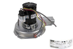 CARRIER CARRIER 48XL400051-CL Draft Inducer Motor Assembly with Capacitor