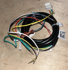 carrier wire harness