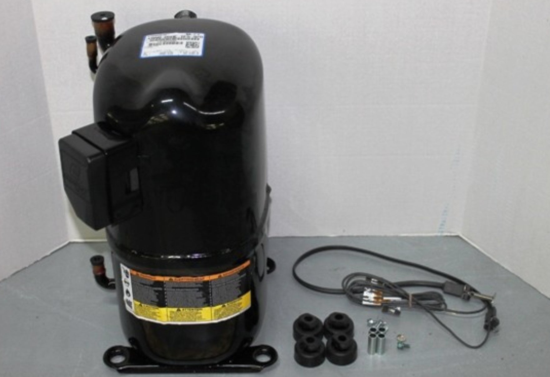 CARRIER CARRIER CRNQ-050E-TF5-970 Reciprocating Compressor