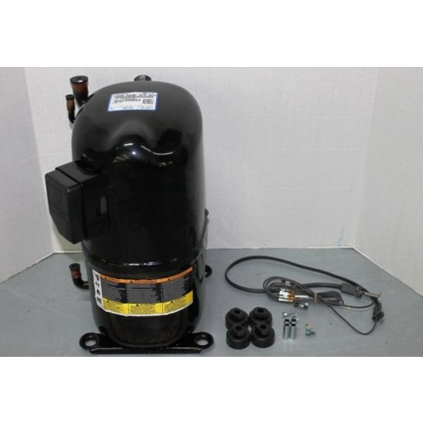 CARRIER CARRIER CRNQ-050E-TF5-970 Reciprocating Compressor