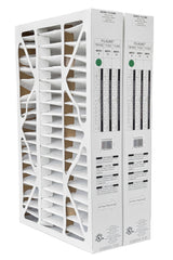CARRIER CARRIER FILXUMC081625 16 x 25 x 4 Pleated Air Filter